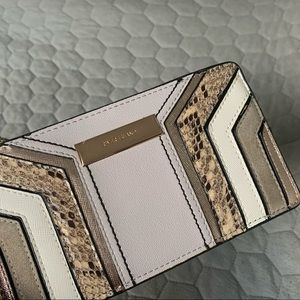 River Island Fold Out Purse (Wallet)